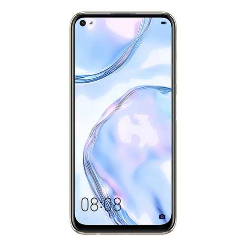 Защитное стекло Zibelino для Huawei P40 Lite/Nova 6 SE в Йота