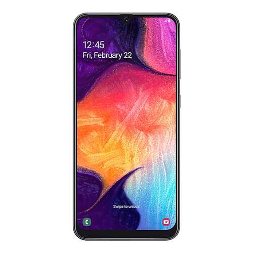 Защитное стекло Zibelino для Samsung A50/A30s Black в Йота