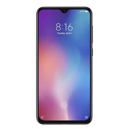 Защитное стекло Zibelino для Xiaomi Mi9 SE в Йота