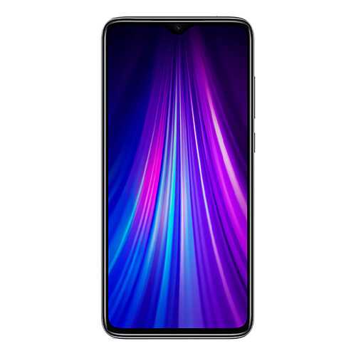 Защитное стекло Zibelino для Xiaomi Redmi Note 8 Pro Black в Йота