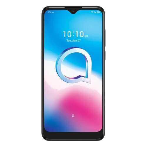 Смартфон Alcatel 3L 5029Y 64Gb 4Gb Grey в Йота