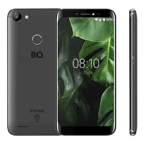 Смартфон BQ BQ-5514L Strike Power 8Gb Grey в Йота