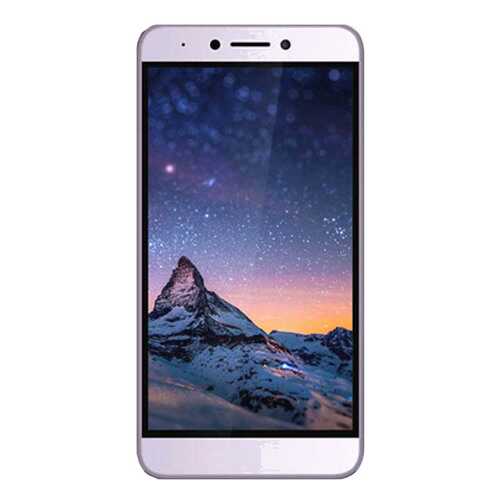 Смартфон BQ BQ-5516L Twin 16Gb Grey в Йота