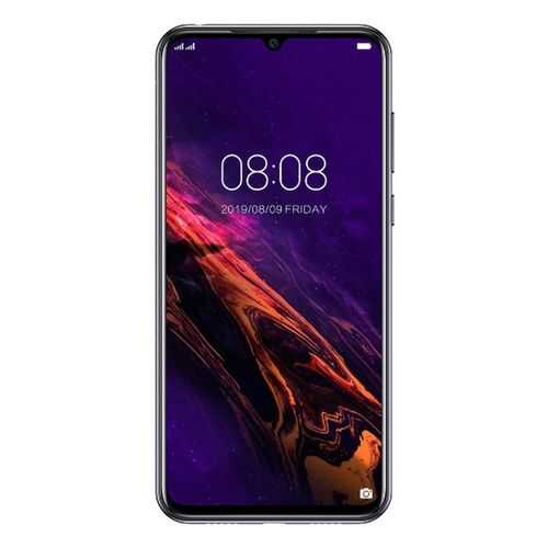 Смартфон Doogee Y9 Plus 64Gb Dreamy Purple в Йота