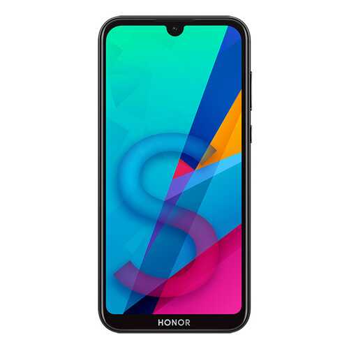 Смартфон Honor 8S 32Gb Black (KSA-LX9) в Йота