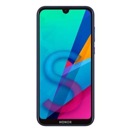 Смартфон Honor 8S Prime 64GB Navy Blue (KSA-LX9) в Йота