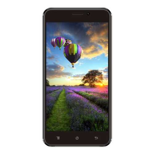 Смартфон Irbis SP514b 8Gb Black в Йота