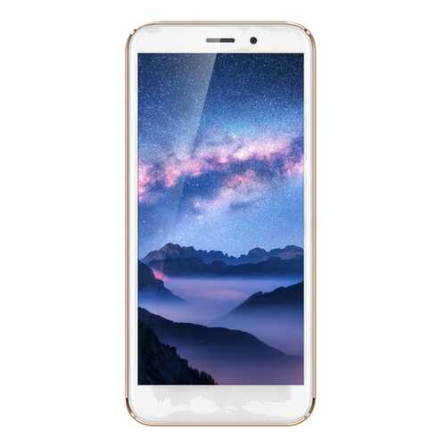 Смартфон Nobby S300 Pro 16Gb Gold в Йота