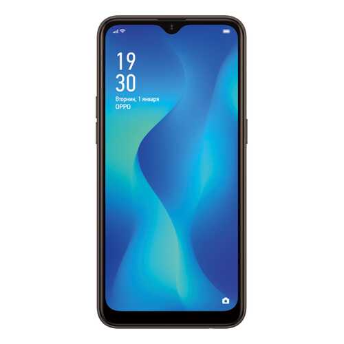 Смартфон Oppo A1k 32Gb Black (CPH1923) в Йота