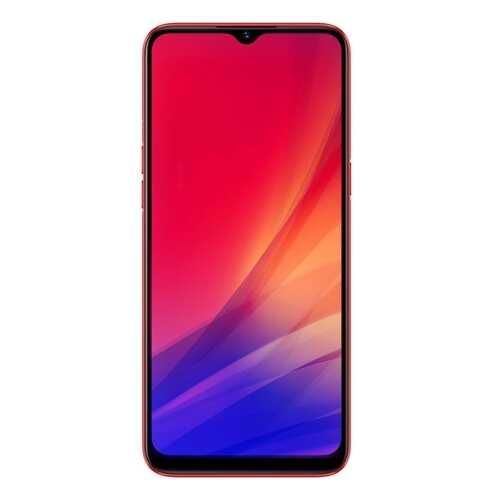 Смартфон Realme C3 3+64GB Blazing Red (RMX2020) в Йота