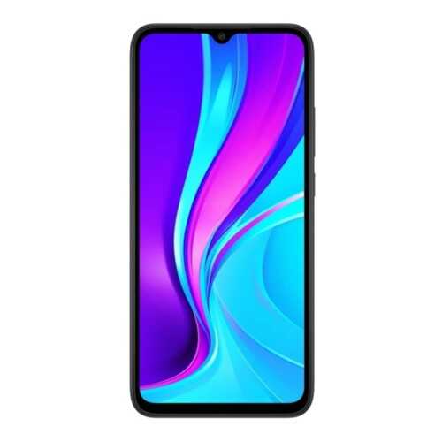 Смартфон Redmi 9C NFC 3+64GB RU Twilight B в Йота