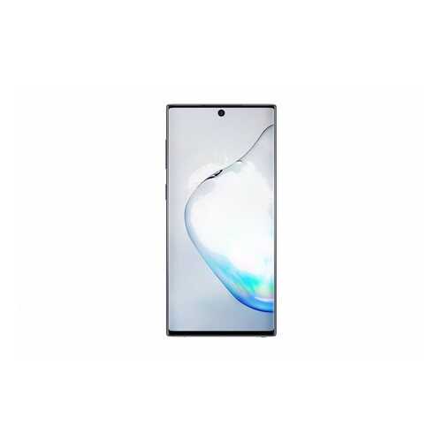 Смартфон Samsung Galaxy Note 10 256Gb Black (SM-N970F) в Йота