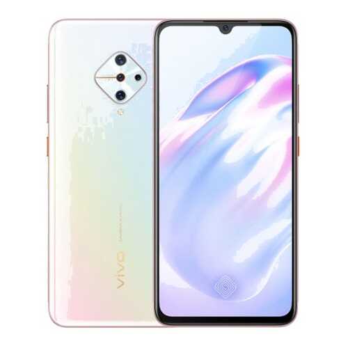 Смартфон Vivo V17 32Gb Fancy Sky (1910) в Йота