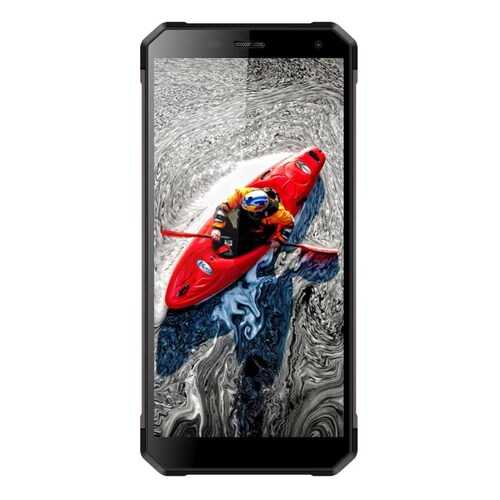 Смартфон Wigor V4 32Gb Black в Йота