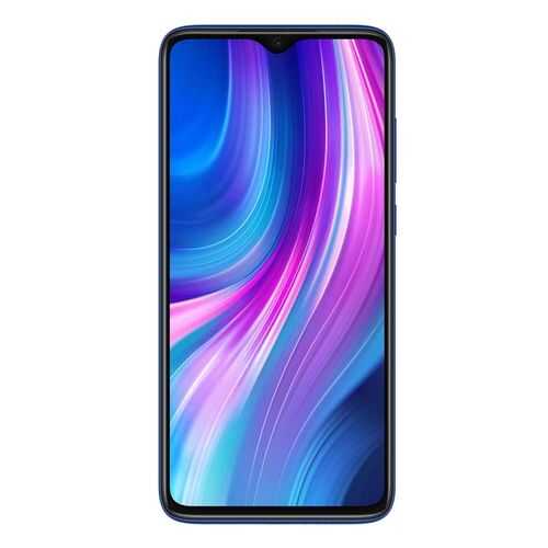 Смартфон Xiaomi Redmi Note 8 Pro 25980 в Йота