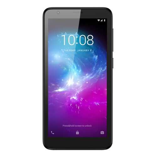 Смартфон ZTE Blade A3 16Gb Blue в Йота